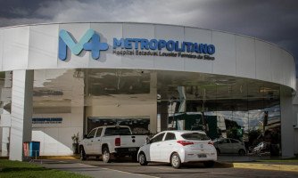 Hospital Metropolitano realizou 99 cirurgias bariátricas em janeiro