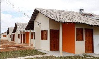 Mirassol d'Oeste aprova Programa de Incentivos para empresas construírem casas do Minha Casa Minha Vida