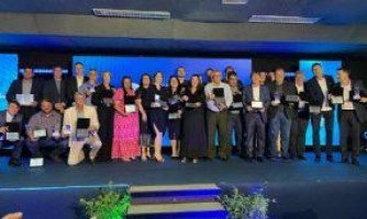 São José dos Quatro Marcos recebe prêmio na 12ª edição do Prêmio Sebrae Prefeitura Empreendedora (PSPE)