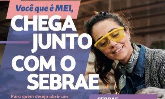 Semana do MEI 2024: Oportunidades e Capacitação para Empreendedores de São José dos Quatro Marcos, Cáceres, Mirassol D'Oeste e mais 2 municípios da Região Oeste de MT