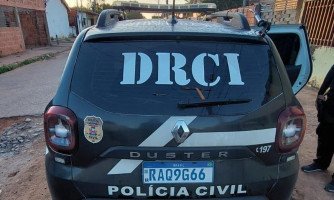 Polícia Civil recupera quase R$ 1 milhão de vítimas de golpes pela internet