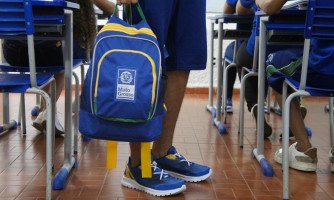 Rede Estadual retoma aulas nesta terça-feira (30) após recesso de 15 dias para estudantes e professores