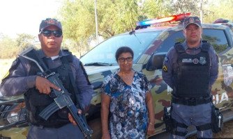Patrulhamento Rural Reforça Segurança em Araputanga; Polícia Militar realiza rondas e visitas em propriedades rurais para garantir tranquilidade no campo