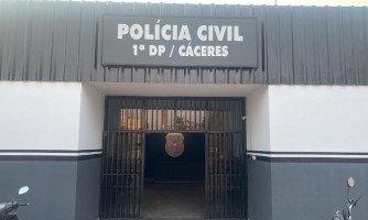 Autor de extorsão mediante sequestro que resultou na morte de boliviano morador de Mirassol D'Oeste é condenado a 41 anos de prisão