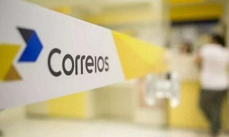 Correios anunciam concurso para 3.511 vagas