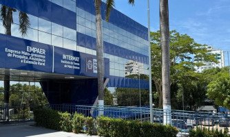 Intermat abre processo seletivo para cadastro reserva com salários de até R$ 9,4 mil