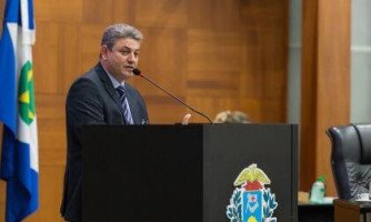 Visita em São José dos Quatro Marcos e mais 3 municípios marca agenda do Deputado  Moretto nesta sexta feira (21); Assinatura de ordens de serviço, inaugurações e lançamento de evento gastronômico