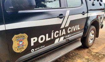 Polícia Civil alerta a população para o golpe da falsa central bancária