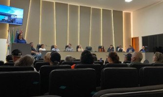 São José dos Quatro Marcos lança campanha “Amigo Leão, Declare o seu Amor” para fortalecer políticas sociais