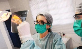 BRASIL SORRIDENTE:   Municípios têm até 21 de abril para solicitar novos equipamentos odontológicos ao Ministério da Saúde