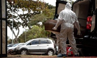 TRANSLADO GRATUITO DE PACIENTES QUE MORRERAM FORA DO MUNICÍPIO: Nova Lei Garante Que o Estado Assegure  Transporte Gratuito de Pacientes que Falecem Longe do Lar