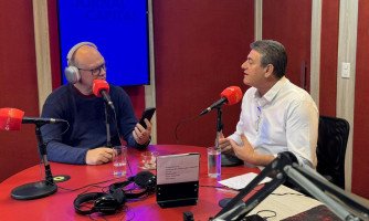 Estrada não é promessa, é compromisso com quem vive na Região Oeste’, diz Moretto