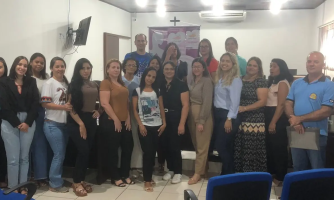 São José dos Quatro Marcos reforça campanhas “Adoção Legal” e “Entrega Legal”