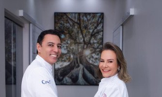Com dedicação à saúde integral, Dr. Paulo Maruiama e Dra. Leila Pazete fazem da CINFIR um centro de excelência e referência em fisioterapia e reabilitação avançada