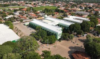 Inscrições para Vestibular Unemat 2026 iniciam no dia 25 de agosto