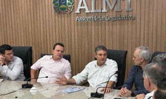 IMPASSE AMBIENTAL:  Deputado Moretto defende regras claras para produção em áreas úmidas de Mato Grosso