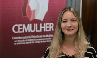 TJMT amplia Rede de Proteção à Mulher e fortalece combate à violência em São José dos Quatro Marcos