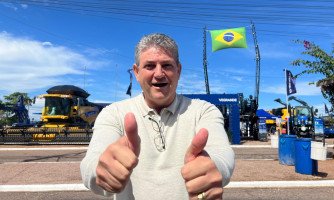 Moretto defende melhoria da infraestrutura agrícola em campus da UNEMAT