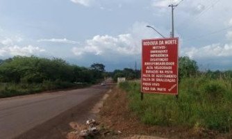 Governador e Deputado Moretto Anunciam Duplicação da MT-175 — A “Rodovia da Morte” Será Transformada em Via Segura Entre Mirassol D’Oeste e São José dos Quatro Marcos