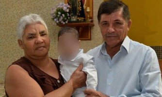 SÃO JOSÉ DOS QUATRO MARCOS: Réu é condenado a 46 anos de reclusão por morte de casal de idosos