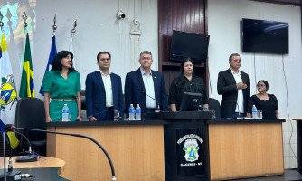 BUSCA DE SOLUÇÕES: Moretto realiza Audiência Pública sobre falhas e propor melhorias no serviço da Energisa em Cáceres