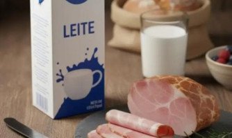 Prefeito Jamis Silva e vereador visitam laticínio Vencedor;  autoridades reforçam apoio e confiança na recuperação do grupo