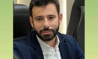 Vereador Fábio Martins Bonfá Renuncia ao Mandato em São José dos Quatro Marcos