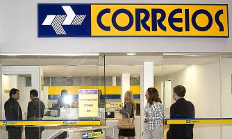 Correios preveem fechar mil agências e 15 mil demissões voluntárias