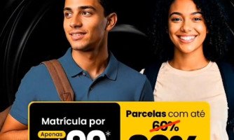 UniBRAS Quatro Marcos abre matrículas para 2026/1 com descontos exclusivos e benefícios inéditos durante a Black Week