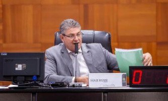 Deputado Valmir Moretto garante R$ 1 milhão para custeio da saúde de Mirassol d’Oeste