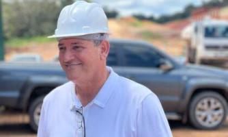 Valmir Moretto reforça saúde e infraestrutura da região oeste com indicação de emendas parlamentares