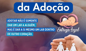 A CAMPANHA ADOÇÃO LEGAL E ENTREGA LEGAL GANHAM FORÇA COM AÇÕES DA REDE DE APOIO DO MUNICÍPIO DE SÃO JOSÉ DOS QUATRO MARCOS/MT