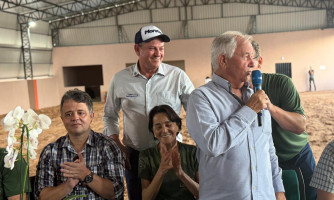 Deputado Moretto anuncia R$ 400 mil para garantir atendimento a crianças autistas na região Oeste