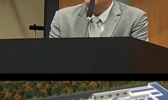 Deputado Moretto Cobra Respostas Sobre Hospital Regional de Pontes e Lacerda e Comissão de Saúde da ALMT Visitará a Região