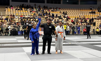 Atletas Neurodivergentes da AQUAN Conquistam Ouro no Campeonato Estadual de Jiu-Jítsu em Cuiabá