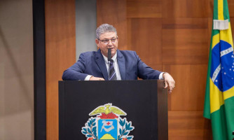 Deputado Valmir Moretto defende a prorrogação do FEEF para garantir R$ 350 milhões à saúde de Mato Grosso