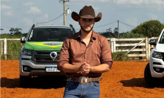 “Hoje Tem Vuco Vuco”: Pedro Violeiro aposta em hit dançante para ampliar público