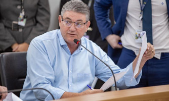 Lei de Valmir Moretto facilita acesso de hospitais filantrópicos a recursos da saúde em MT