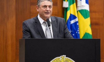 Moretto garante recursos para a 33ª Expoeste e confirma evento com portões abertos em Pontes e Lacerda