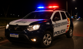 Tragédia na MT-250: motociclista morre em grave acidente entre Mirassol d'Oeste e Curvelândia