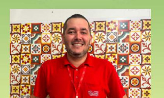 De vendedor a gerente: quatro-marquense conquista cargo de liderança na Martinello e vira exemplo de superação