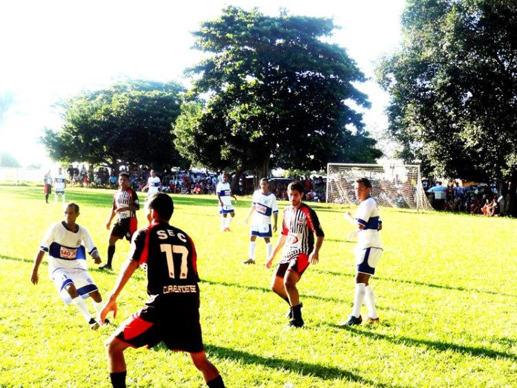 Curvelandense vence o Vila Nova por 3x2 e é campeão da 21ª Copa Verão da Abelha