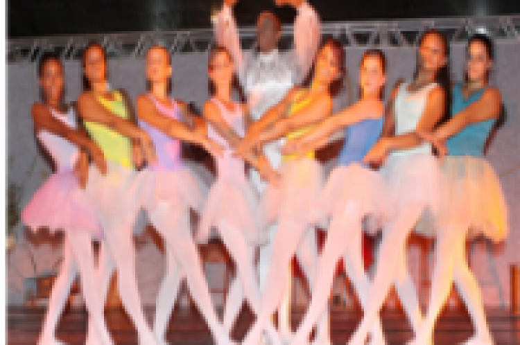 Grupo de dança criado em Quatro Marcos representará Mato Grosso em Prêmio Nacional