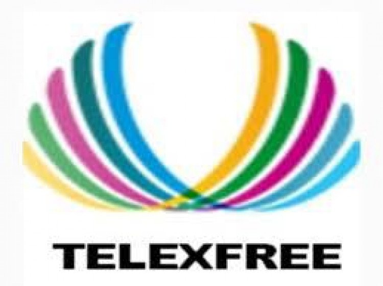 Ministério da Justiça abre processo contra Telexfree