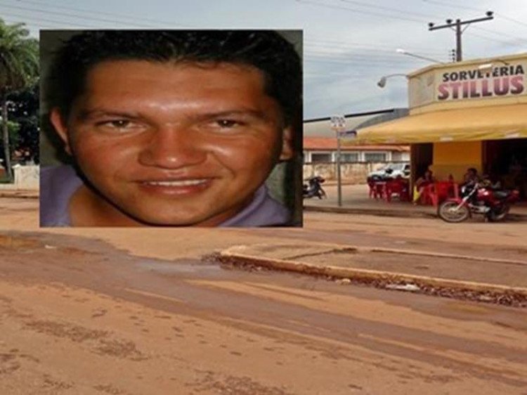 Motociclista morre em acidente com caminhão em Quatro Marcos