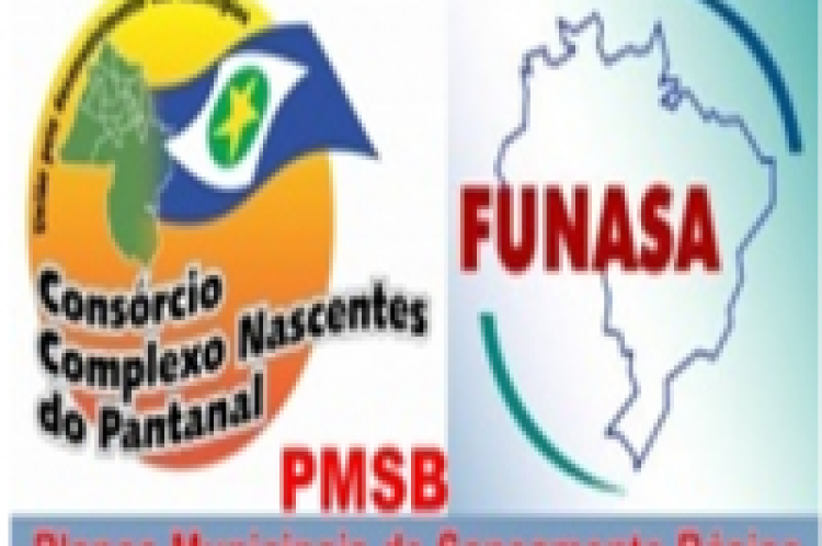 Municípios do Consórcio realizarão Planos Municipais de Saneamento Básico