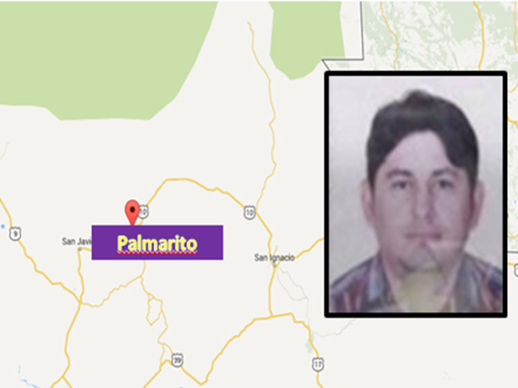 Quatromarquense é assassinado na Bolívia