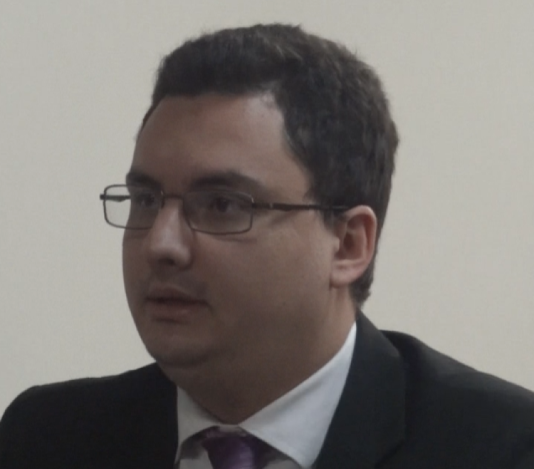 Remissão de pena por trabalho é realidade em São José dos Quatro Marcos
