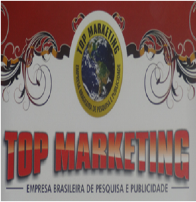 Top Marketing premia em Quatro Marcos empresas e profissionais com o prêmio destaque do ano