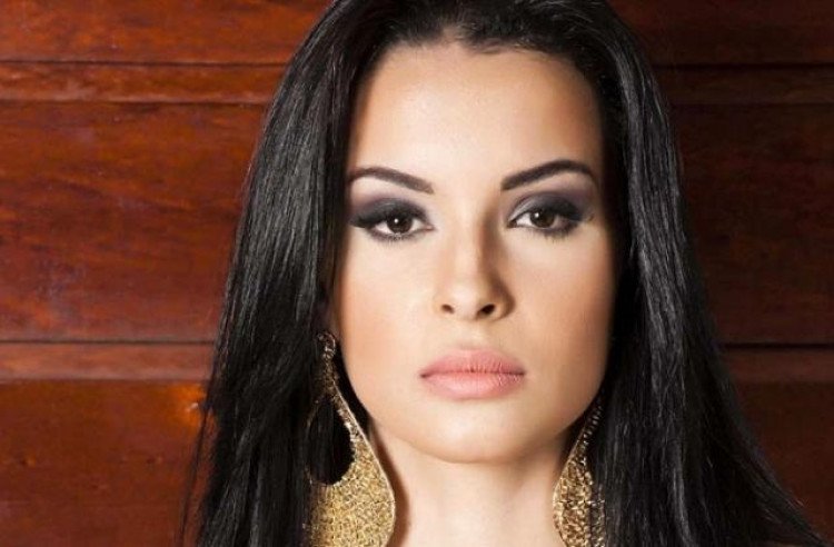 A Miss Mato Grosso que é de Juara concorre hoje ao Miss Brasil